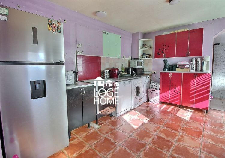 Vente maison à Courcelles-lès-Lens - Ref.GDHEN2001 - Image 2