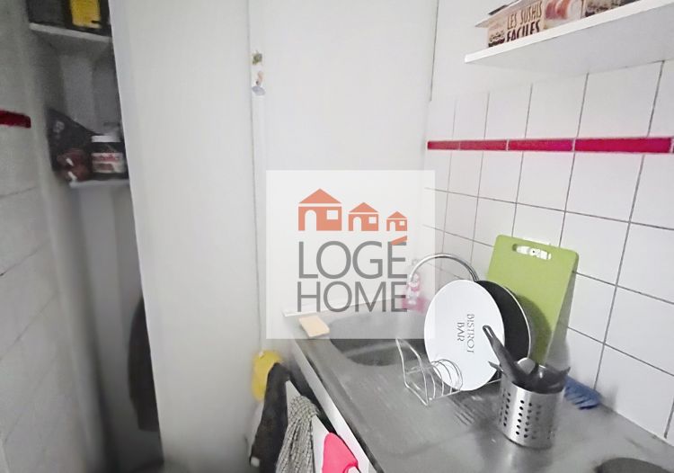 Vente appartement à Lille - Ref.JLLIL-50 - Image 2