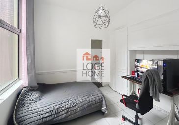 Vente appartement à Lille - Ref.JLLIL-50 - Image 1