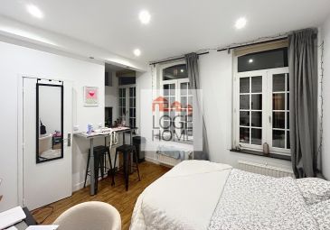 Vente immeuble à Lille - Ref.JLLIL-51 - Image 1