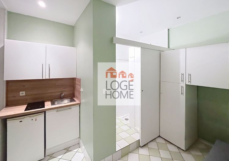 Vente immeuble à Lille - Ref.JLLIL-51 - Image 1