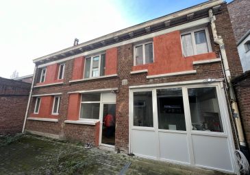 Vente maison à Lille - Ref.flclil-71 - Image 1