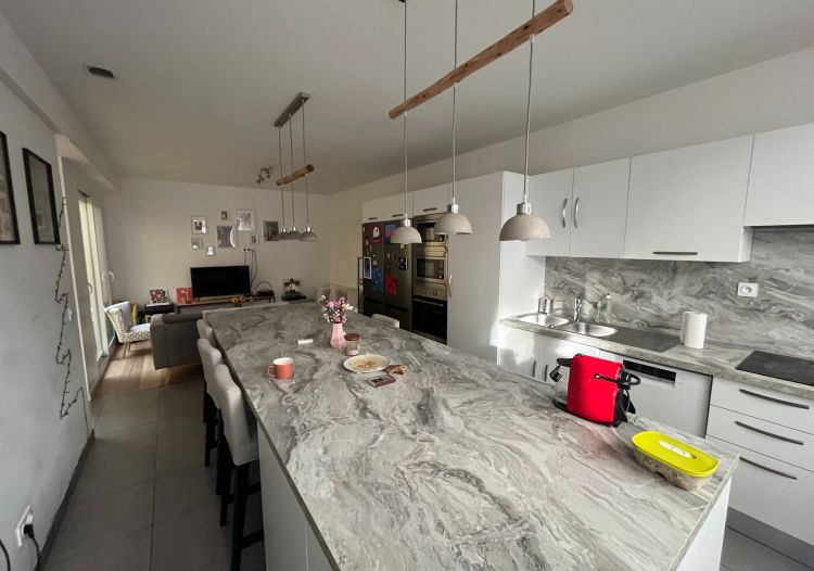 Vente maison à Lille - Ref.flclil-71 - Image 1