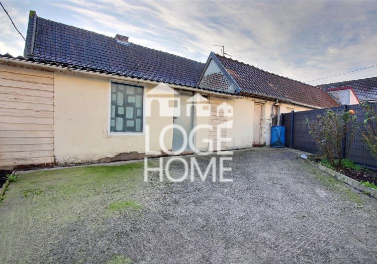 Vente maison à Salomé - Ref.TLLAB3696 - Image 1