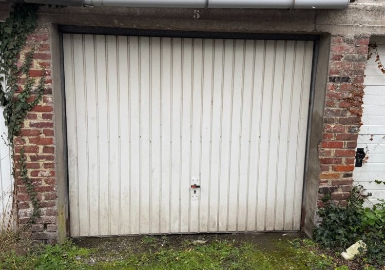 Vente parking à Ronchin - Ref.GTRON1763 - Image 1