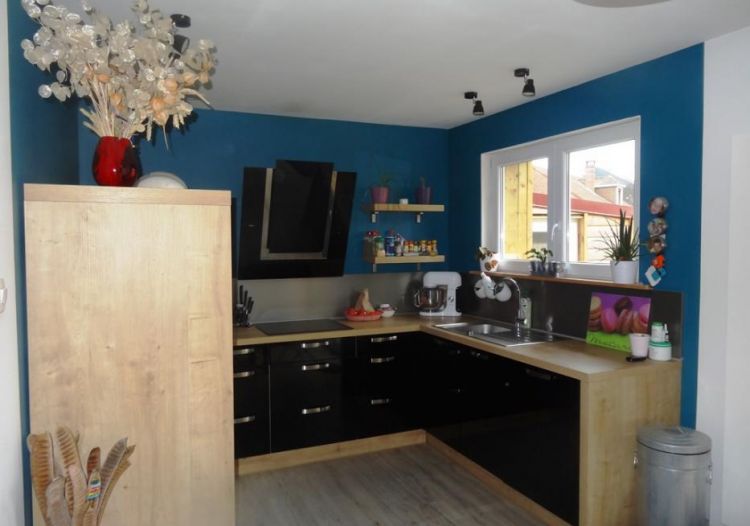 Vente maison à Oignies - Ref.CAR16256