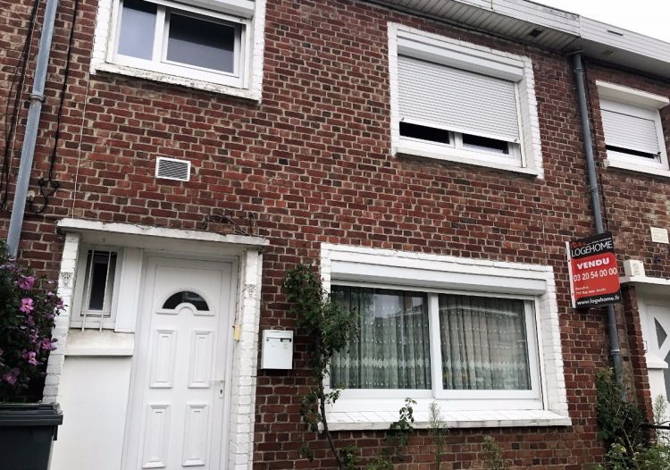 Vente maison à Ronchin - Ref.RON16264 - Image 1