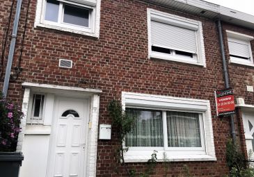 Vente maison à Ronchin - Ref.RON16264 - Image 1