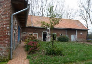 Vente maison à Bailleul - Ref.BAI16470 - Image 1