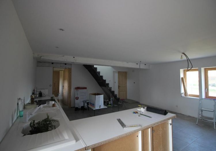 Vente maison à Esquelbecq - Ref.WOR16551 - Image 1