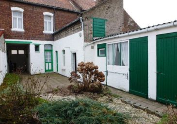 Vente maison à Dechy - Ref.SLN16566 - Image 1