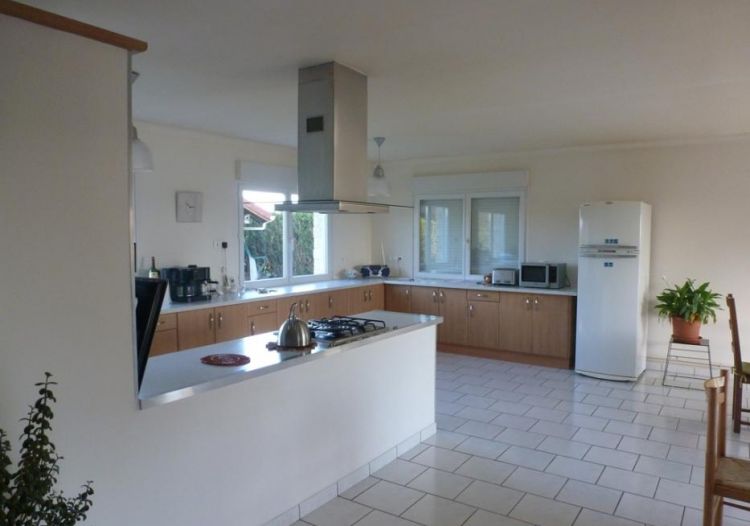 Vente maison à West-Cappel - Ref.WOR16587 - Image 1