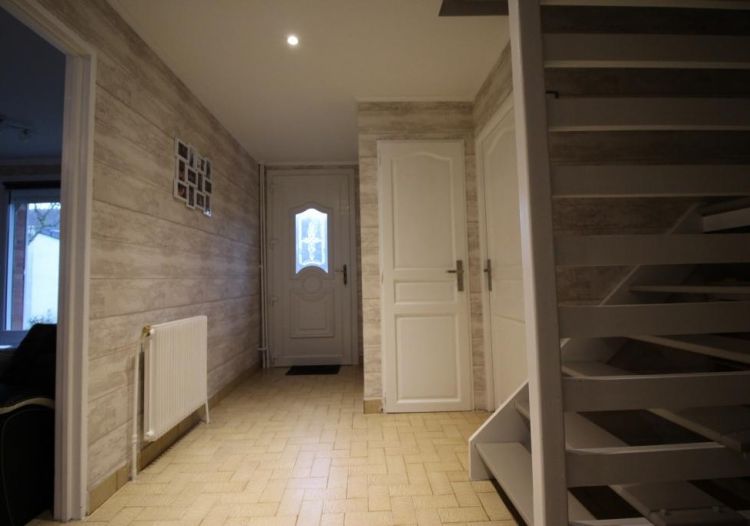 Vente maison à Courrières - Ref.CAR16768