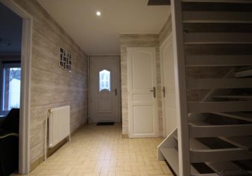 Vente maison à Courrières - Ref.CAR16768