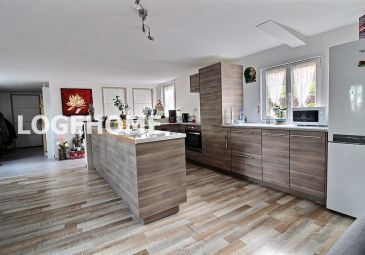 Vente appartement à Bailleul - Ref.BAI16910 - Image 1