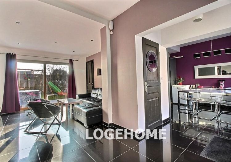 Vente maison à Frelinghien - Ref.ARM17024