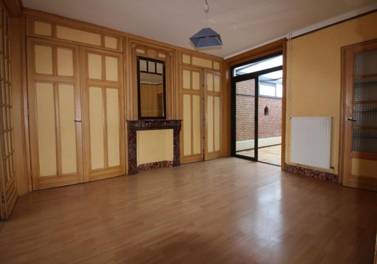 Vente maison à Allennes-les-Marais - Ref.ANN17096