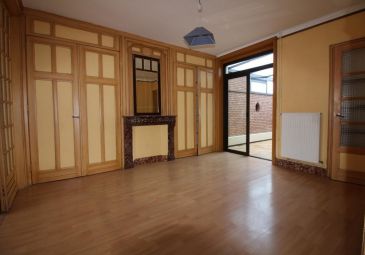 Vente maison à Allennes-les-Marais - Ref.ANN17096