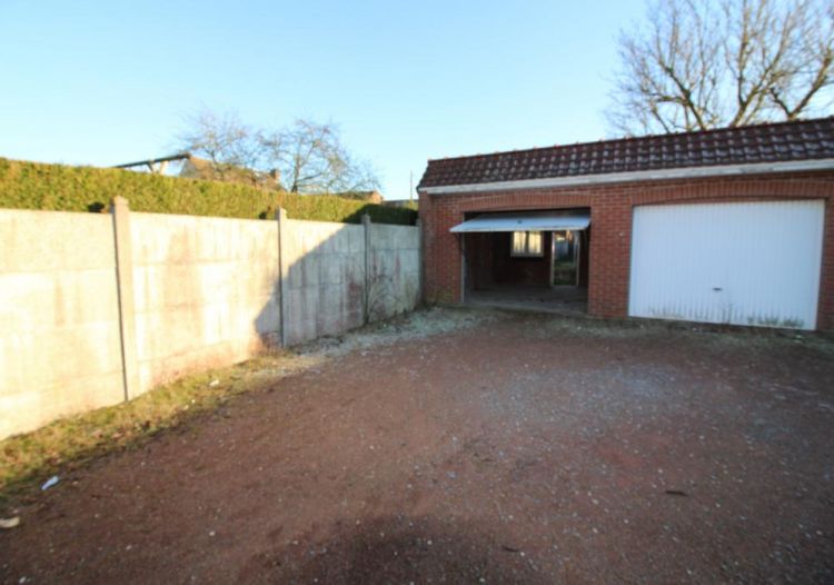 Vente maison à Allennes-les-Marais - Ref.ANN17096 - Image 1