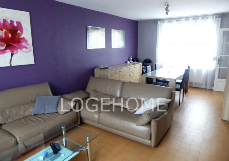 Vente maison à Faches-Thumesnil - Ref.RON17169 - Image 1