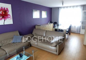 Vente maison à Faches-Thumesnil - Ref.RON17169 - Image 1