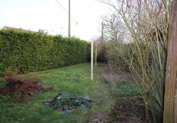 Vente maison à Courrières - Ref.CAR17195