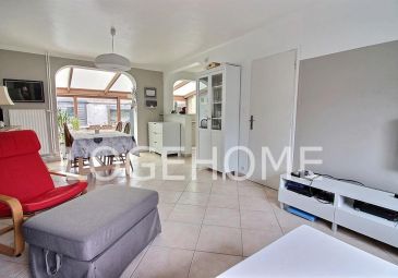 Vente maison à Faches-Thumesnil - Ref.LAM16800 - Image 1