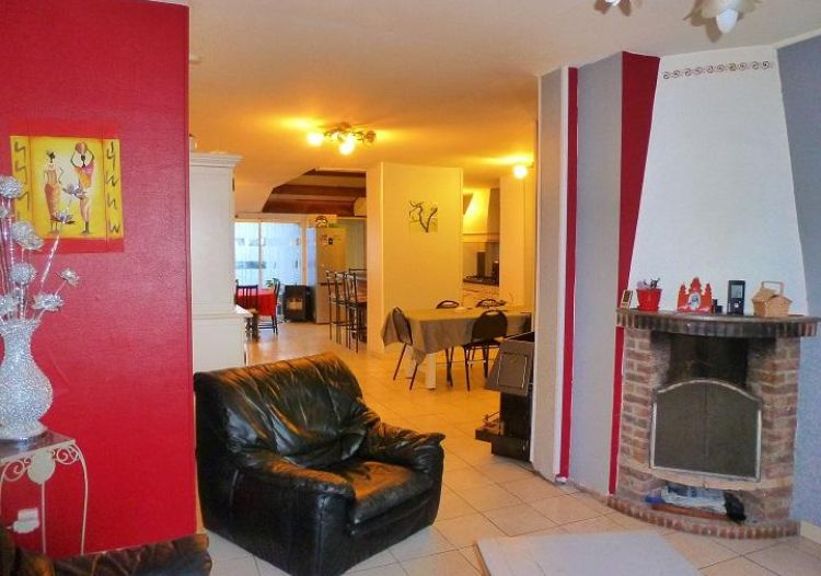 Vente maison à Bailleul - Ref.BAI17391 - Image 1