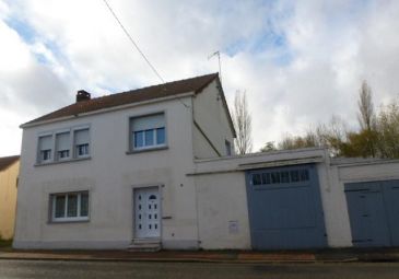 Vente maison à Évin-Malmaison - Ref.HEN17431 - Image 1