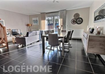 Vente maison à Douvrin - Ref.LAB17612