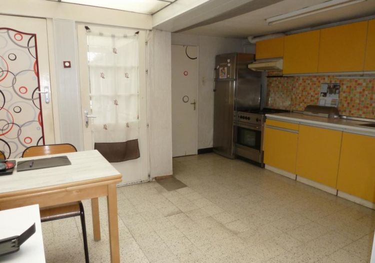 Vente maison à Wattrelos - Ref.WAT17626 - Image 1