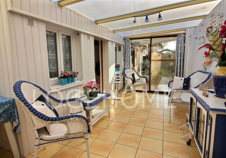 Vente maison à Leers - Ref.WAT17632 - Image 1