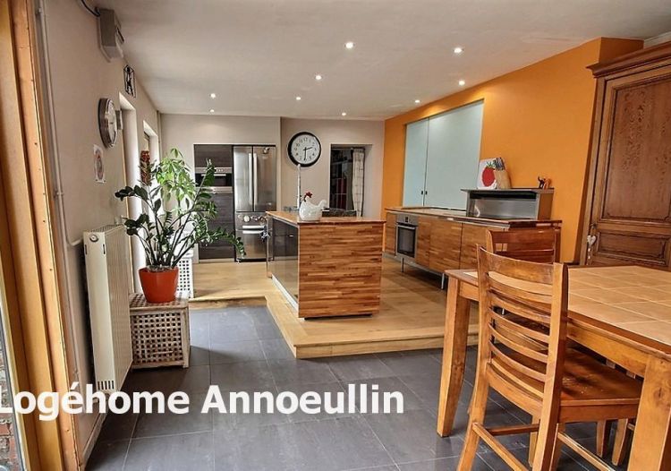 Vente maison à Annœullin - Ref.ANN17642