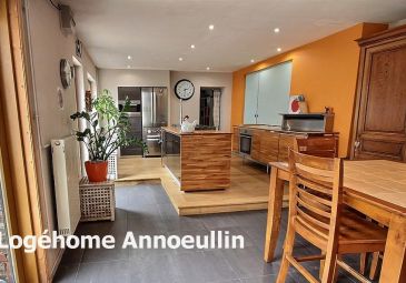 Vente maison à Annœullin - Ref.ANN17642