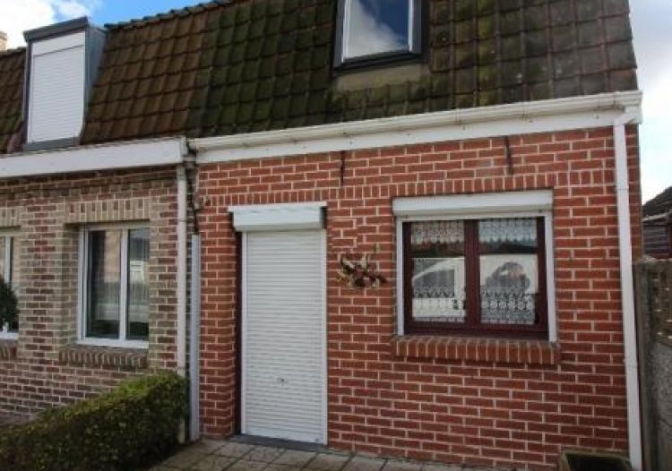 Vente maison à Herzeele - Ref.WOR17685 - Image 1