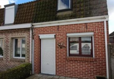 Vente maison à Herzeele - Ref.WOR17685 - Image 1