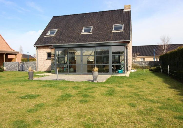 Vente maison à Vermelles - Ref.LAB17689 - Image 1