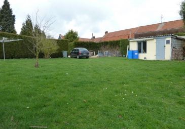 Vente maison à Salomé - Ref.LAB17776 - Image 1