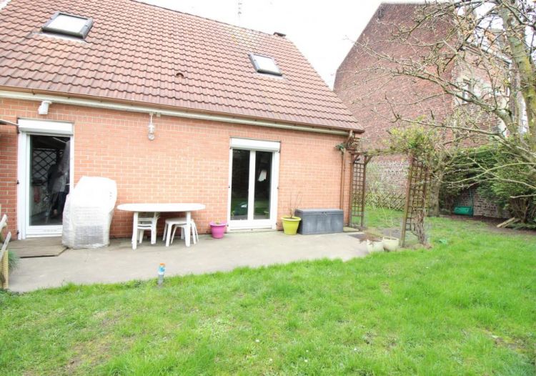 Vente maison à Croix - Ref.CRO17830 - Image 1