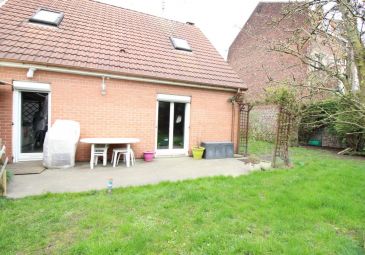 Vente maison à Croix - Ref.CRO17830 - Image 1