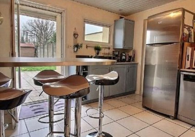 Vente maison à Fouquières-lès-Lens - Ref.HEN17857 - Image 1