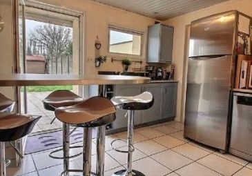 Vente maison à Fouquières-lès-Lens - Ref.HEN17857 - Image 1