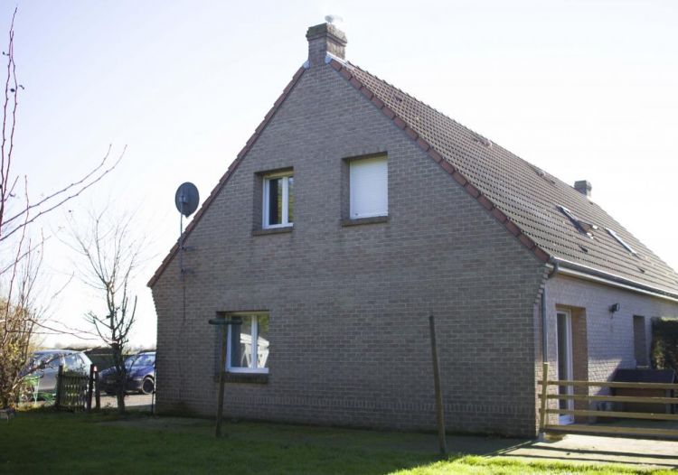 Vente maison à Winnezeele - Ref.WOR17887 - Image 1