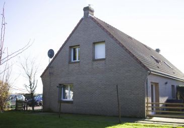 Vente maison à Winnezeele - Ref.WOR17887 - Image 1