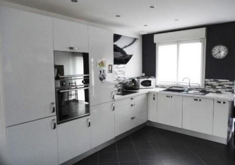 Vente maison à Leforest - Ref.HEN17912 - Image 1