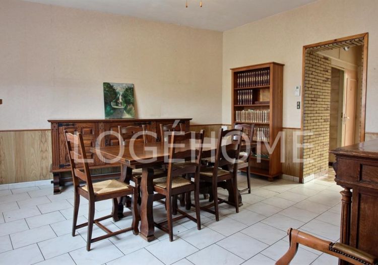 Vente maison à Wattrelos - Ref.WAT17902 - Image 1