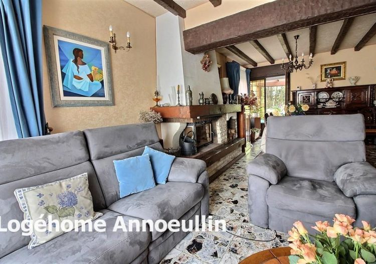 Vente maison à Annœullin - Ref.ANN17945 - Image 3