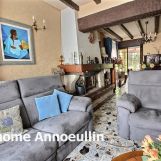 Vente maison à Annœullin - Ref.ANN17945 - Image 3