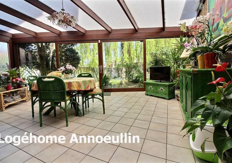 Vente maison à Annœullin - Ref.ANN17945 - Image 1