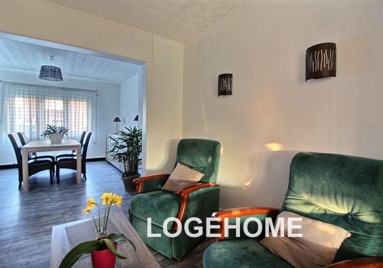 Vente maison à Lens - Ref.LEG17950 - Image 1